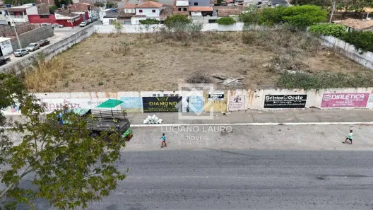 Lote/Terreno à venda, 3600m² no Jurema, Vitória da Conquista