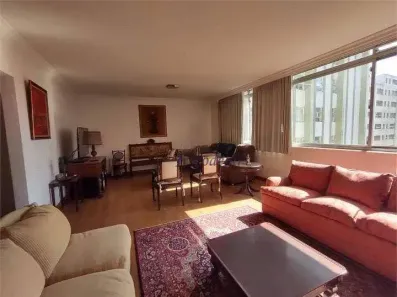 Apartamento com 3 Quartos à venda, 210m² no Itaim Bibi, São Paulo
