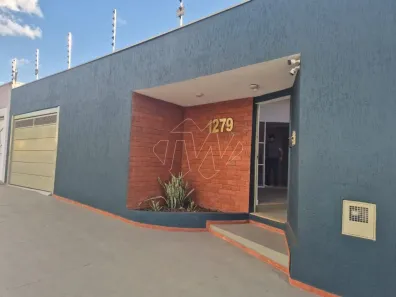 Casa com 3 Quartos à venda, 254m² no Vila Harmonia, Araraquara