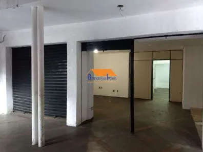 Lote/Terreno à venda, 300m² no Floresta, Belo Horizonte