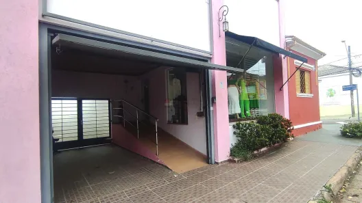 Imóvel Comercial à venda, 172m² no Vila Santana, Sorocaba