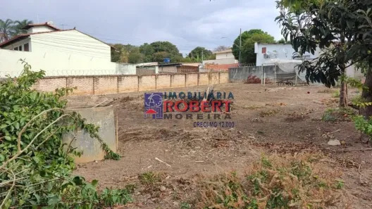 Lote/Terreno à venda, 1134m² no Centro, Contagem