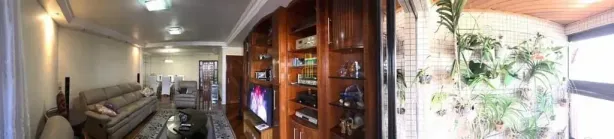 Apartamento com 4 Quartos à venda, 200m² no Jardim do Mar, São Bernardo do Campo