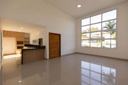 Casa de Condomínio com 3 Quartos à venda, 170m² no Jardim Residencial Viena, Indaiatuba