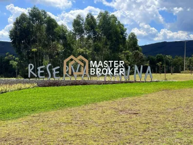 Lote/Terreno à venda, 575m² no Alphaville - Lagoa dos Ingleses, Nova Lima