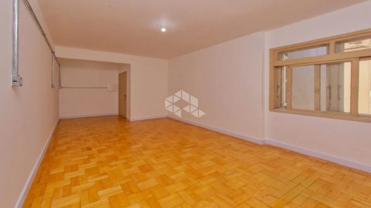 Apartamento com 1 Quarto à venda, 54m² no Centro Histórico, Porto Alegre