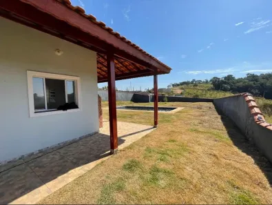 Fazenda/Sítio com 3 Quartos à venda, 600m² no Jardim Califórnia, Jacareí