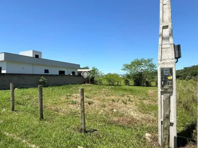 Lote/Terreno à venda, 361m² no Ressacada, Garopaba