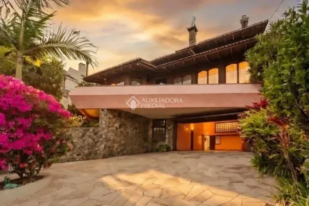 Casa com 4 Quartos à venda, 647m² no Jardim Isabel, Porto Alegre