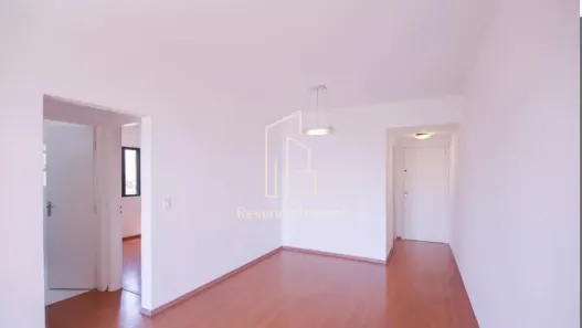 Apartamento com 2 Quartos à venda, 60m² no Vila Romana, São Paulo