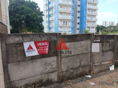 Lote/Terreno à venda, 300m² no Jardim São Domingos, Americana