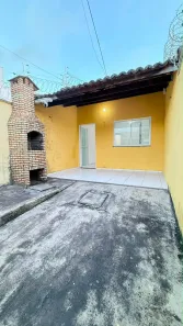 Casa com 2 Quartos à venda, 80m² no , Itaitinga