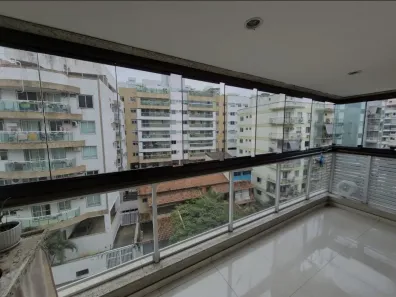 Apartamento com 3 Quartos à venda, 77m² no Anil, Rio de Janeiro