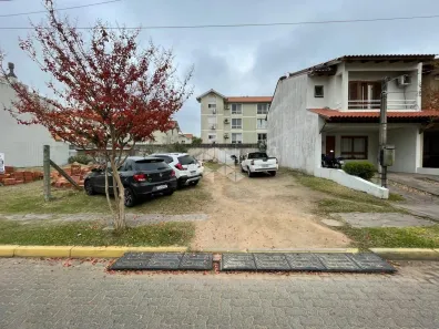 Lote/Terreno à venda, 210m² no Hípica, Porto Alegre