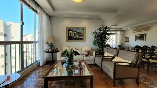 Apartamento com 3 Quartos à venda, 158m² no Centro, Florianópolis