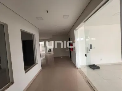Ponto Comercial para alugar, 38m² no Vila Monteiro, Piracicaba