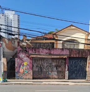 Lote/Terreno à venda, 412m² no Vila Prudente, São Paulo