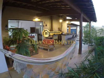Casa com 2 Quartos à venda, 288m² no Cidade Jardim, Araraquara