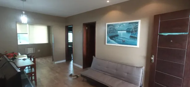 Apartamento com 2 Quartos à venda, 59m² no Centro, Salinópolis