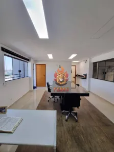 Galpão/Depósito/Armazém à venda, 353m² no Wanel Ville, Sorocaba