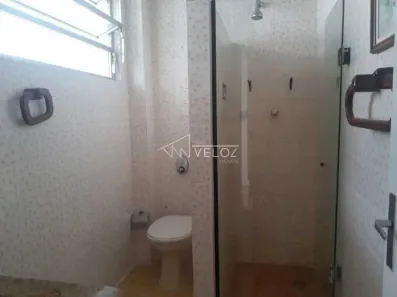 Apartamento com 3 Quartos à venda, 107m² no Botafogo, Rio de Janeiro