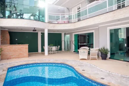 Casa de Condomínio com 3 Quartos à venda, 325m² no Aparecidinha, Sorocaba