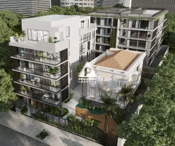 Apartamento com 3 Quartos à venda, 115m² no Botafogo, Rio de Janeiro