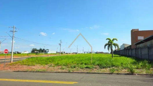 Lote/Terreno à venda, 439m² no Jardim Florença, Nova Odessa
