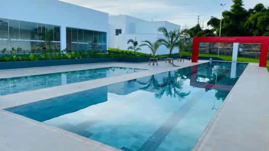 Apartamento com 2 Quartos para alugar, 50m² no Cidade Nova, Marabá