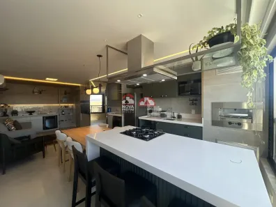 Apartamento com 2 Quartos à venda, 75m² no Jardim Apolo I, São José dos Campos