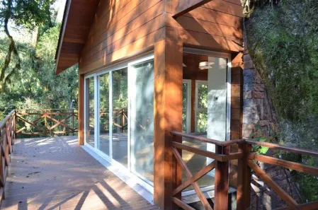 Casa de Condomínio com 4 Quartos à venda, 389m² no Centro, Gramado