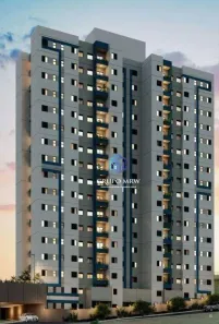 Apartamento com 2 Quartos à venda, 50m² no Vila Lucy, Sorocaba