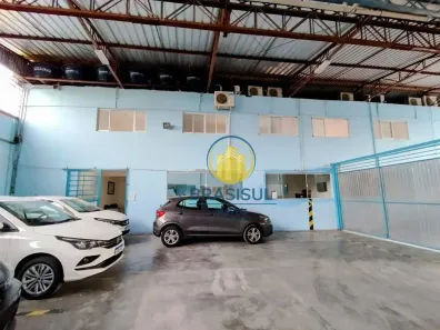 Sala Comercial para alugar, 250m² no Socorro, São Paulo