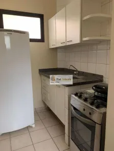 Apartamento com 1 Quarto à venda, 37m² no Nova Aliança, Ribeirão Preto