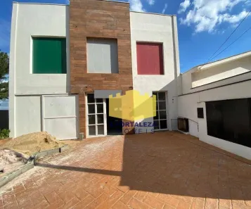 Ponto Comercial para alugar, 646m² no Chácara Girassol, Americana