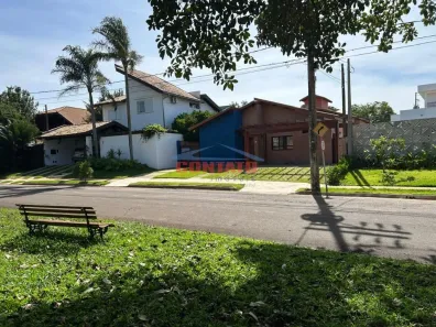 Casa de Condomínio com 4 Quartos à venda, 178m² no Condomínio Residencial Montreal, São Carlos
