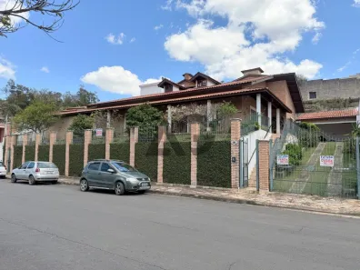 Casa com 3 Quartos à venda, 359m² no Loteamento Jardim Granja Denise, Serra Negra