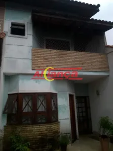 Sobrado com 3 Quartos à venda, 143m² no Jardim Bom Clima, Guarulhos