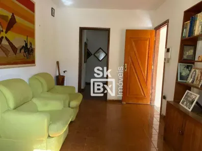 Casa com 3 Quartos à venda, 150m² no Tubalina, Uberlândia