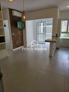 Apartamento com 1 Quarto à venda, 41m² no Centro, Campinas