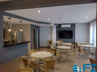 Apartamento com 3 Quartos à venda, 78m² no Rudge Ramos, São Bernardo do Campo