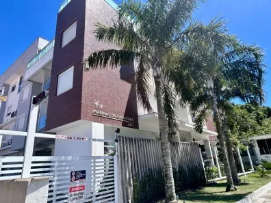 Apartamento com 2 Quartos à venda, 67m² no Cachoeira do Bom Jesus, Florianópolis