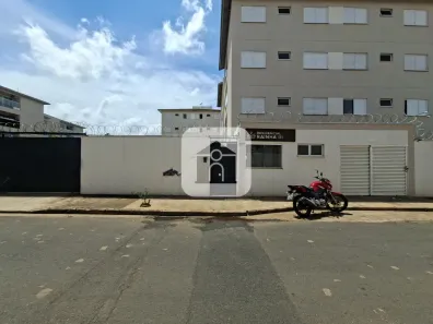 Apartamento com 2 Quartos para alugar, 45m² no Morumbi, Uberlândia