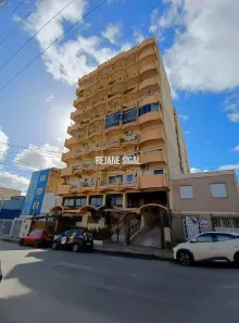 Apartamento com 3 Quartos à venda, 97m² no Centro, Pelotas