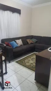 Apartamento com 2 Quartos à venda, 65m² no Taboão, São Bernardo do Campo