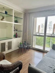 Apartamento com 3 Quartos à venda, 86m² no Vila Mariana, São Paulo