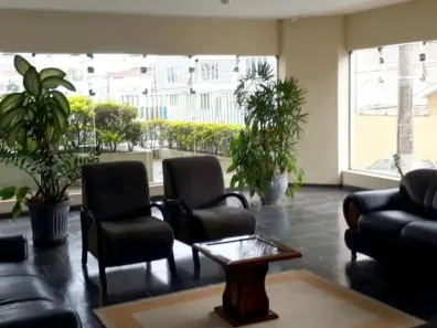 Apartamento com 1 Quarto à venda, 57m² no Vila Imperial, São José do Rio Preto