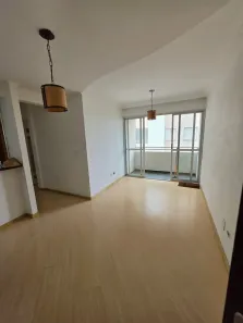 Apartamento com 2 Quartos para alugar, 50m² no Vila Siqueira (Zona Norte), São Paulo