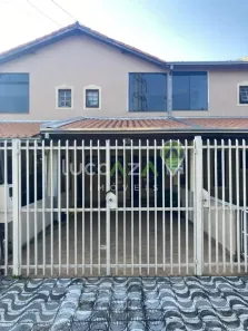 Sobrado com 2 Quartos à venda, 89m² no Jardim Altos de Santana I, Jacareí