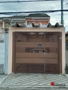 Casa com 3 Quartos à venda, 120m² no Parque Industrial, São Paulo